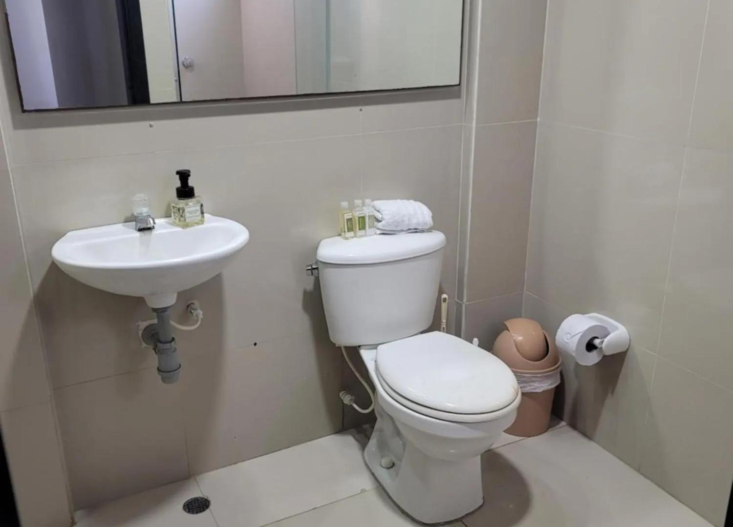 Apartamento Completo 2 Habitaciones Barranquilla  Barranquilla (Atlantico)