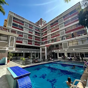 Casa Ballesteros Barranquilla (Atlantico)